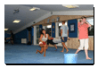 Kampfsport Kickboxen Berlin