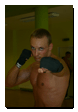 Kampfsport Kickboxen Berlin