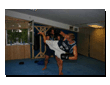 Kampfsport Kickboxen Berlin