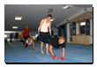 Kampfsport Kickboxen Berlin
