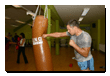 Kampfsport Kickboxen Berlin