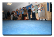Kampfsport Kickboxen Berlin