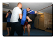 Kampfsport Kickboxen Berlin