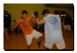 Kampfsport Kickboxen Berlin