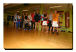 Kampfsport Kickboxen Berlin