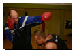 Kampfsport Kickboxen Berlin