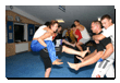 Kampfsport Kickboxen Berlin