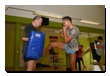 Kampfsport Kickboxen Berlin