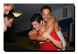 Kampfsport Kickboxen Berlin