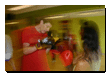 Kampfsport Kickboxen Berlin