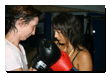 Kampfsport Kickboxen Berlin