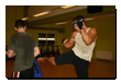 Kampfsport Kickboxen Berlin