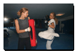 Kampfsport Kickboxen Berlin