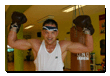 Kampfsport Kickboxen Berlin