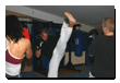 Kampfsport Kickboxen Berlin
