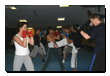 Kampfsport Kickboxen Berlin