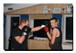 Kampfsport Kickboxen Berlin