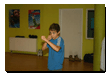 Kampfsport Kickboxen Berlin
