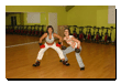 Kampfsport Kickboxen Berlin
