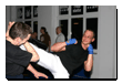 Kampfsport Kickboxen Berlin