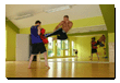 Kampfsport Kickboxen Berlin