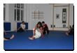 Kampfsport Kickboxen Berlin