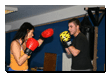 Kampfsport Kickboxen Berlin