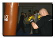 Kampfsport Kickboxen Berlin