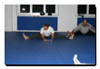 Kampfsport Kickboxen Berlin