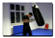 Kampfsport Kickboxen Berlin