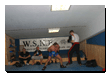 Kampfsport Kickboxen Berlin