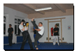 Kampfsport Kickboxen Berlin