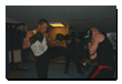 Kampfsport Kickboxen Berlin