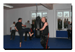 Kampfsport Kickboxen Berlin