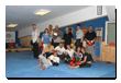 Kickboxen