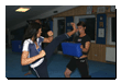 Kickboxen